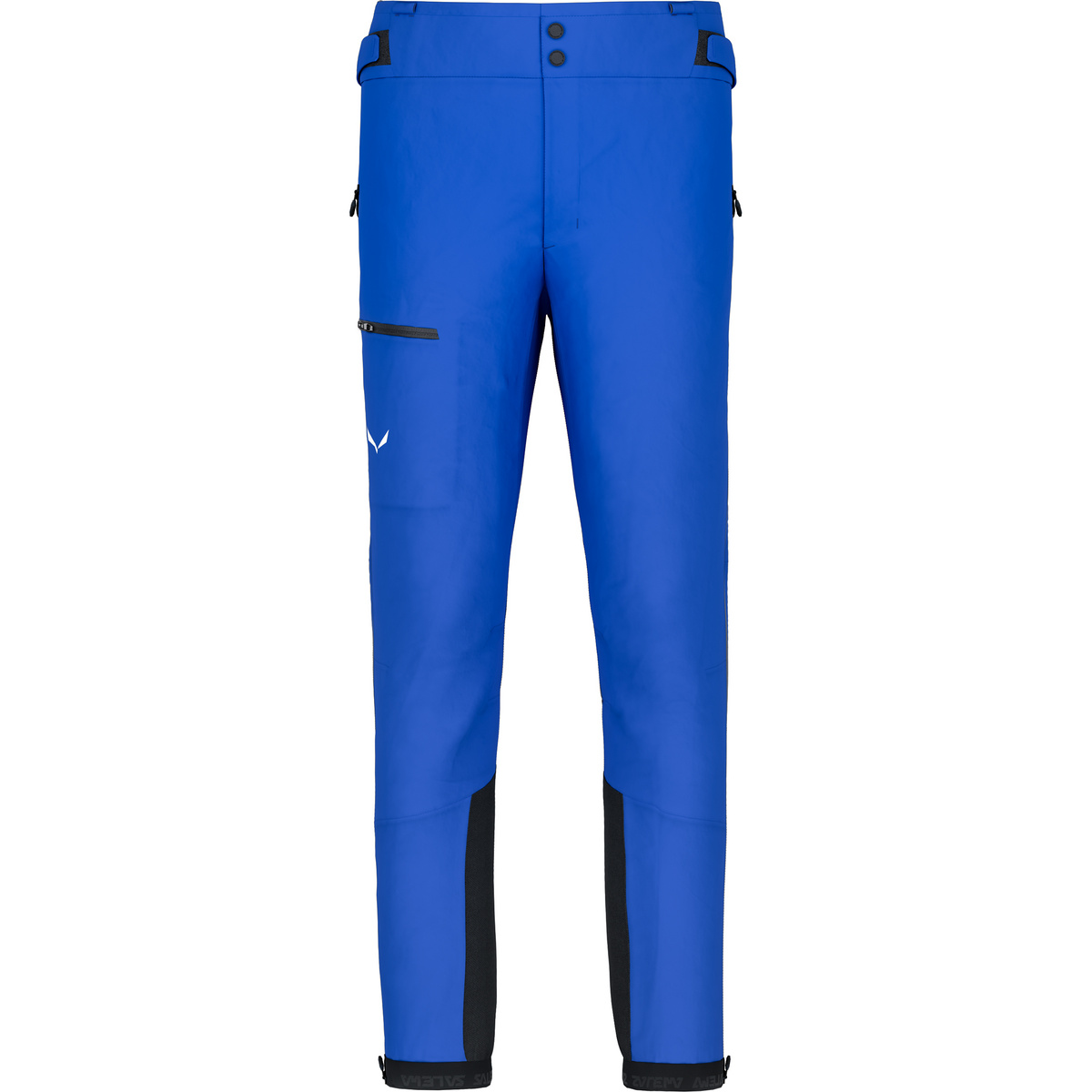 foto del prodotto salewa uomo pantaloni ortles ptx 3l
