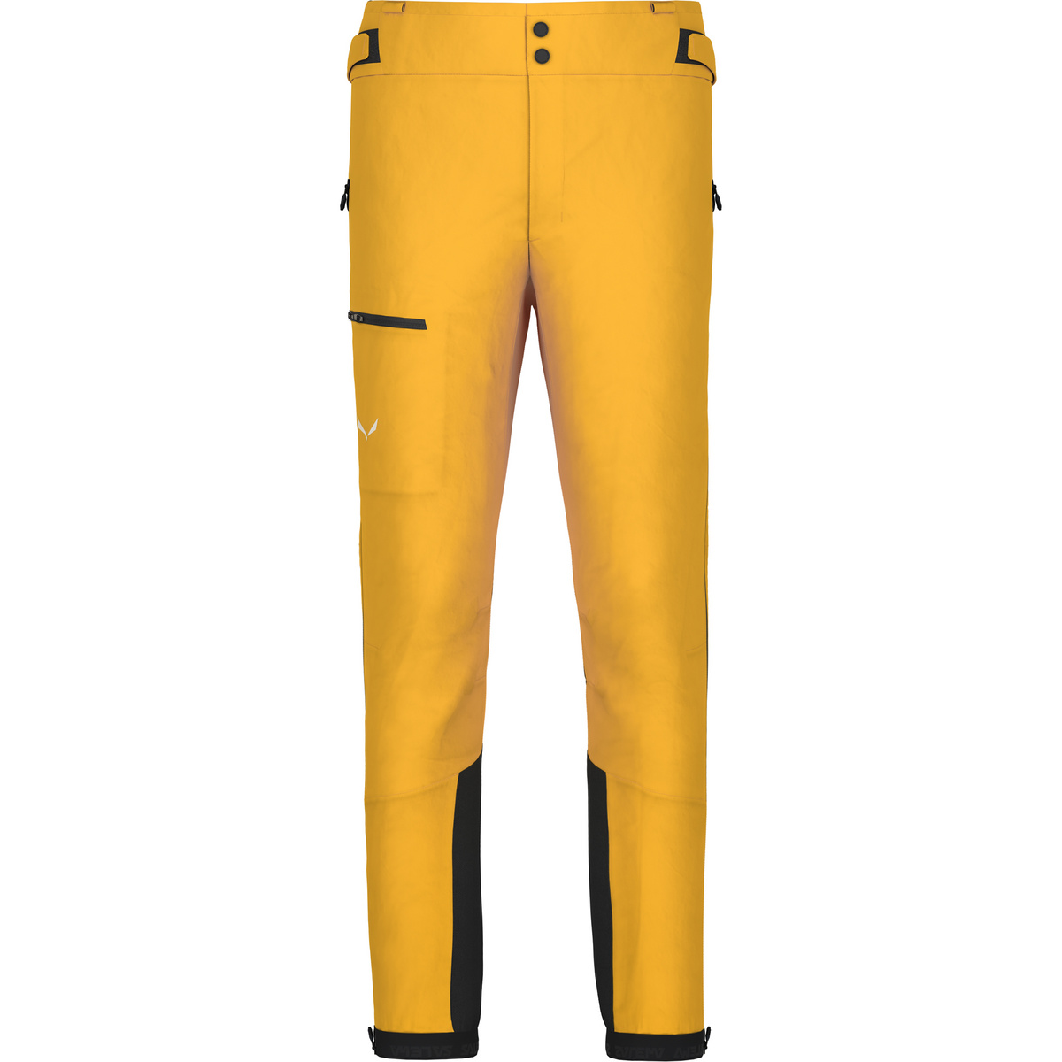 foto del prodotto salewa uomo pantaloni ortles ptx 3l