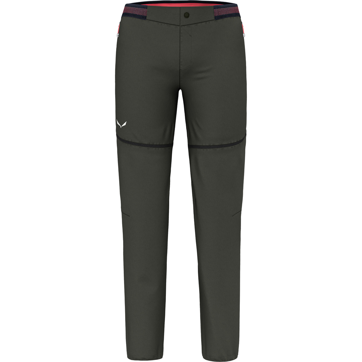 foto del prodotto salewa uomo pantaloni pedroc 2 dst 2 1