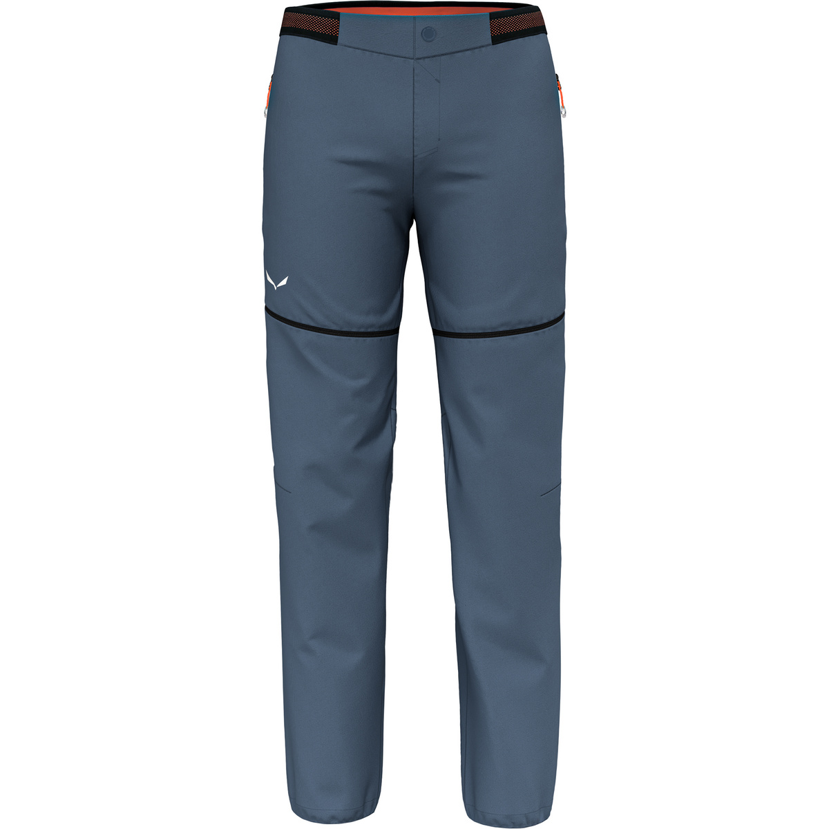 foto del prodotto salewa uomo pantaloni pedroc 2 dst 2 1