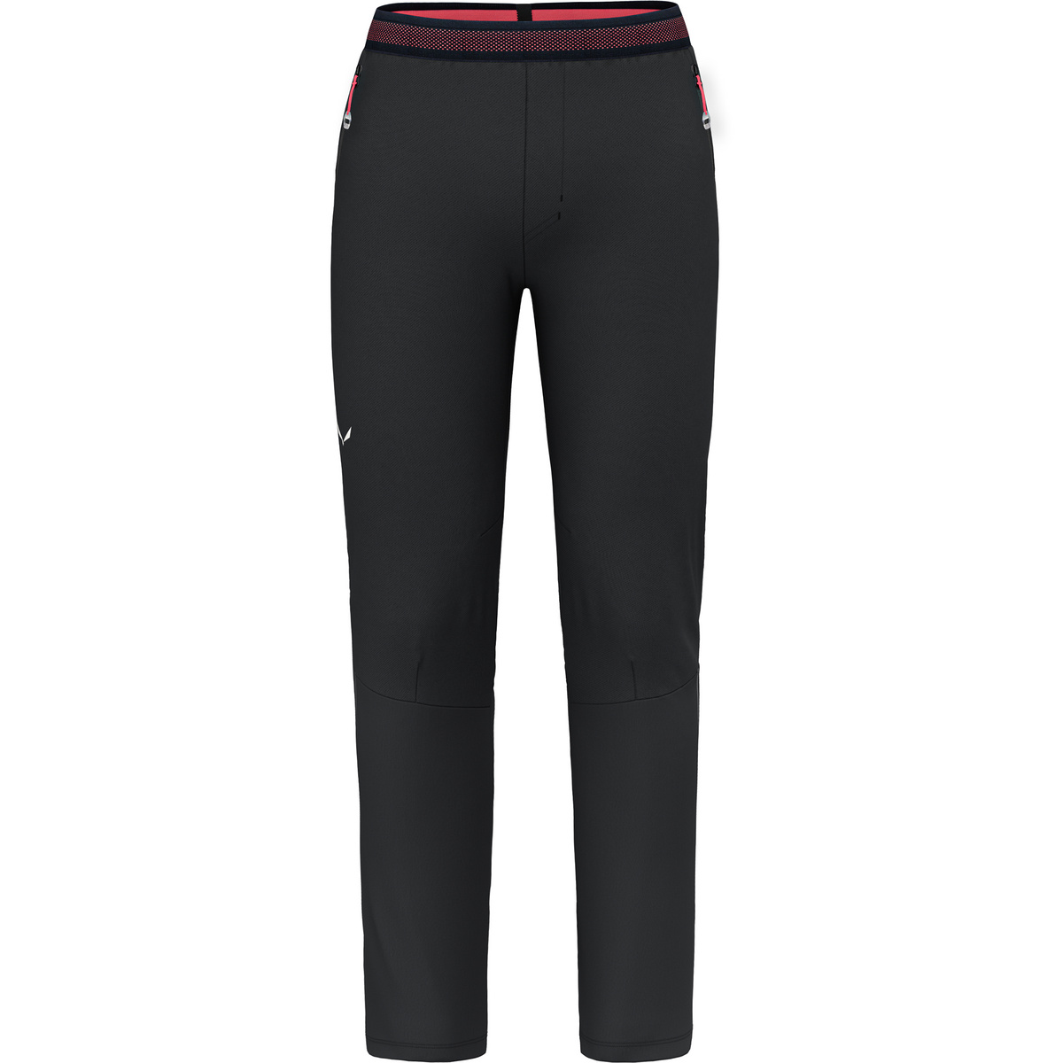 foto del prodotto salewa uomo pantaloni pedroc 2 dst hybrid