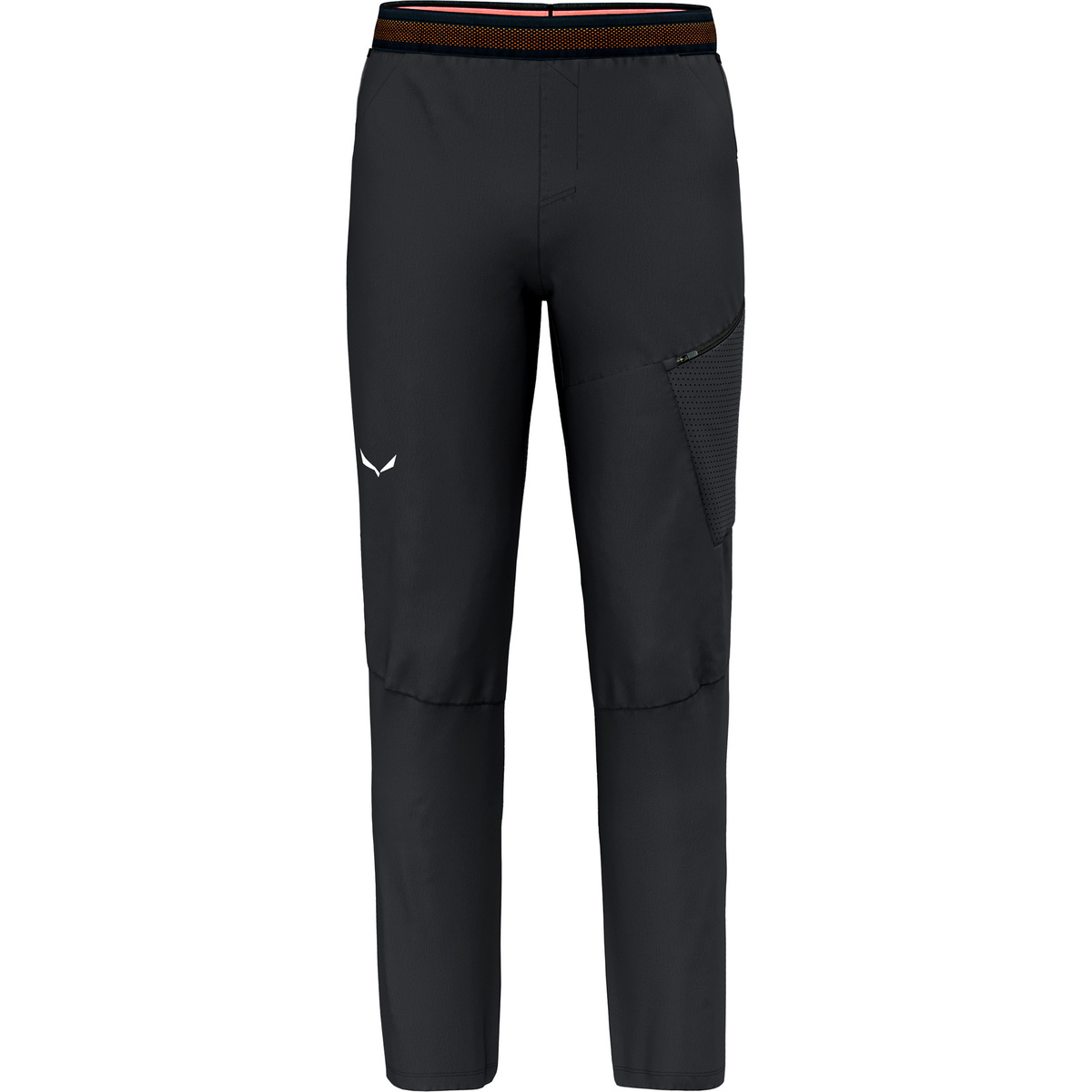 foto del prodotto salewa uomo pantaloni pedroc 2 dst light