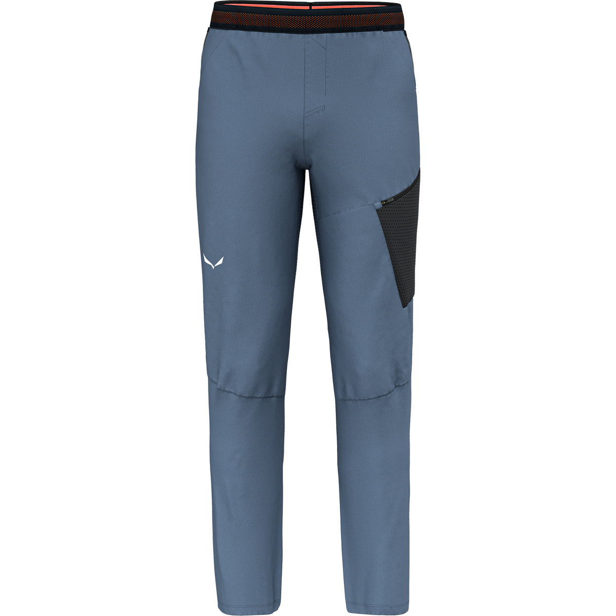 foto del prodotto salewa uomo pantaloni pedroc 2 dst light