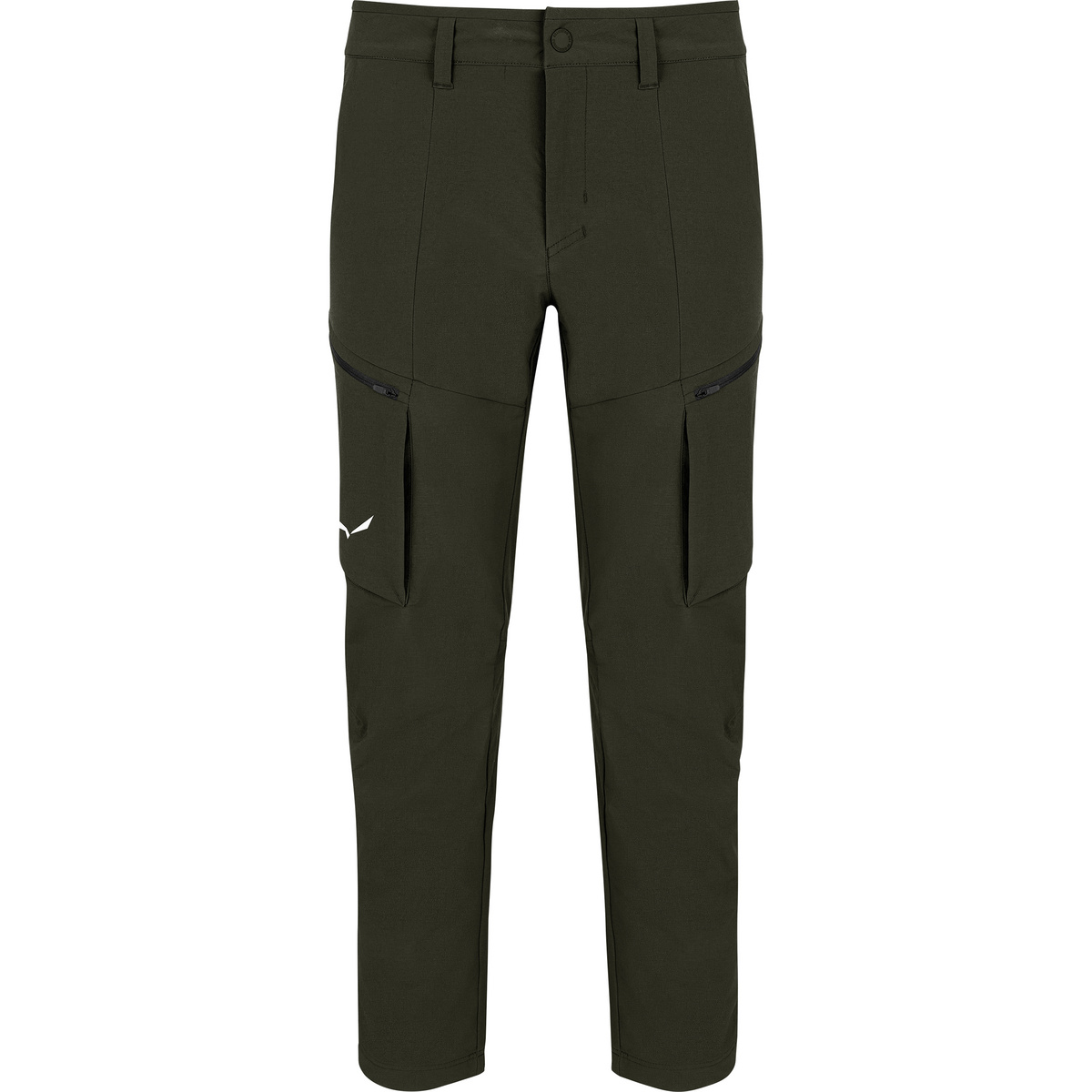 foto del prodotto salewa uomo pantaloni puez dst cargo