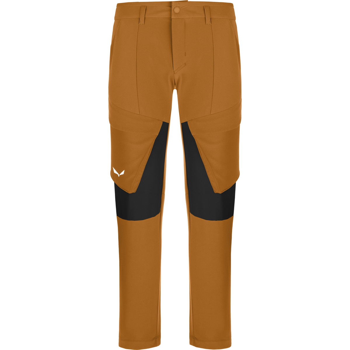 foto del prodotto salewa uomo pantaloni puez dst warm cargo
