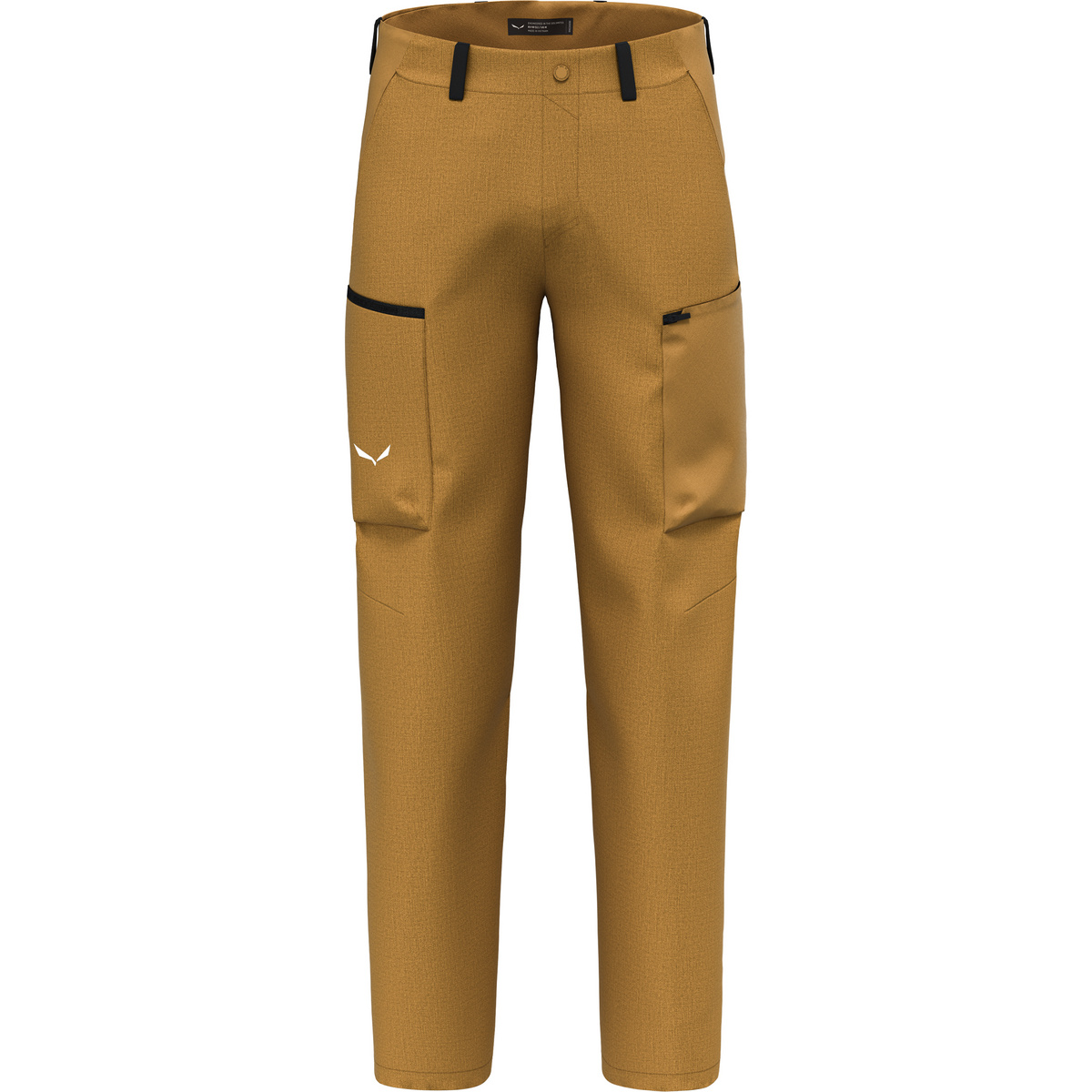 foto del prodotto salewa uomo pantaloni puez hemp dst