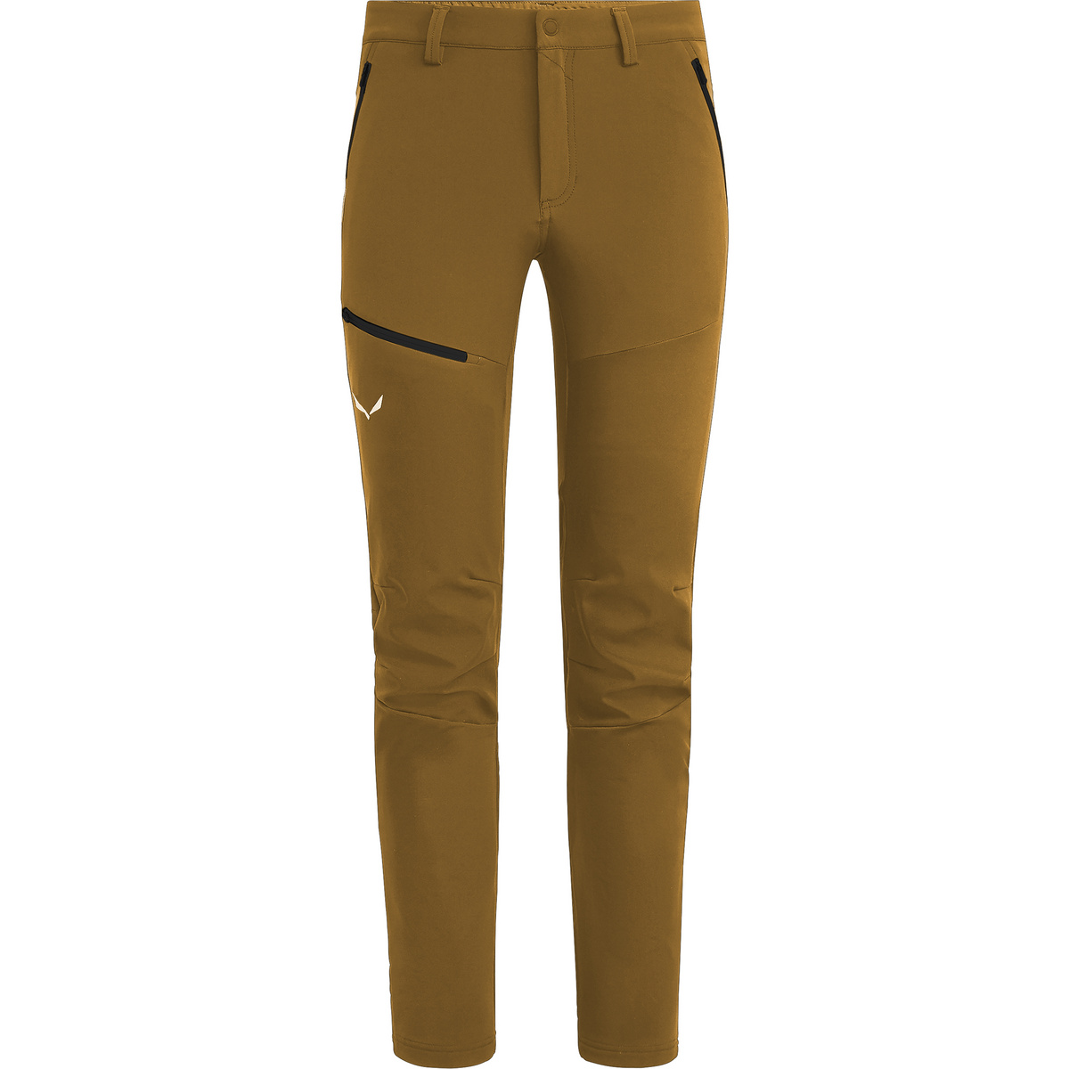 foto del prodotto salewa uomo pantaloni puez orval 2