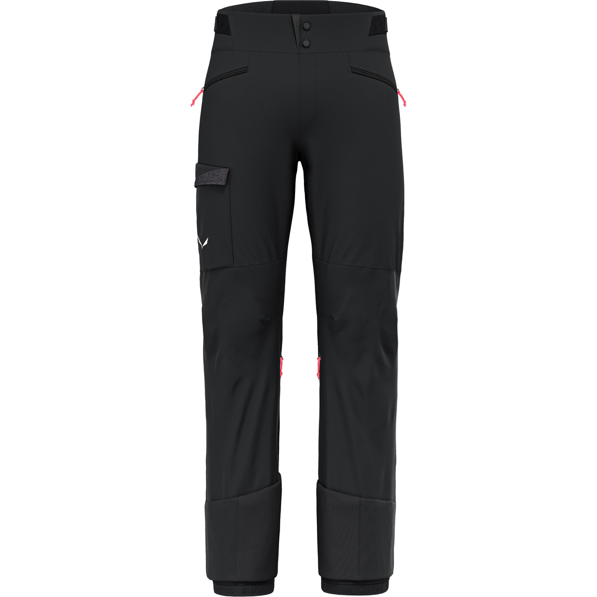 foto del prodotto salewa uomo pantaloni sella dst hybrid