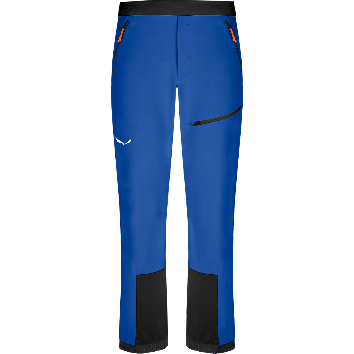 foto del prodotto salewa uomo pantaloni sella dst light