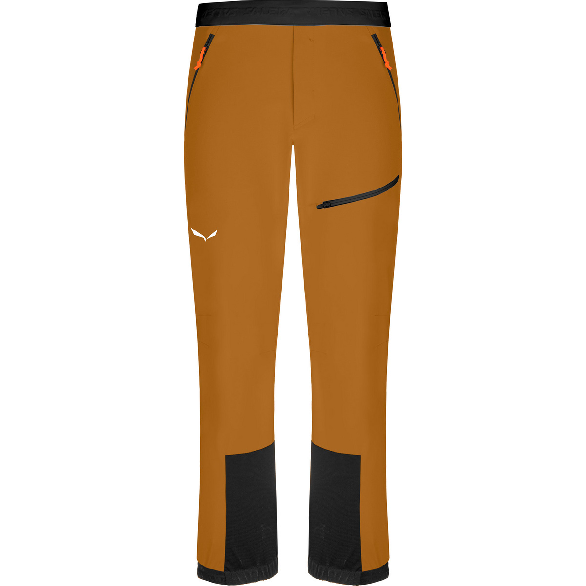 foto del prodotto salewa uomo pantaloni sella dst light