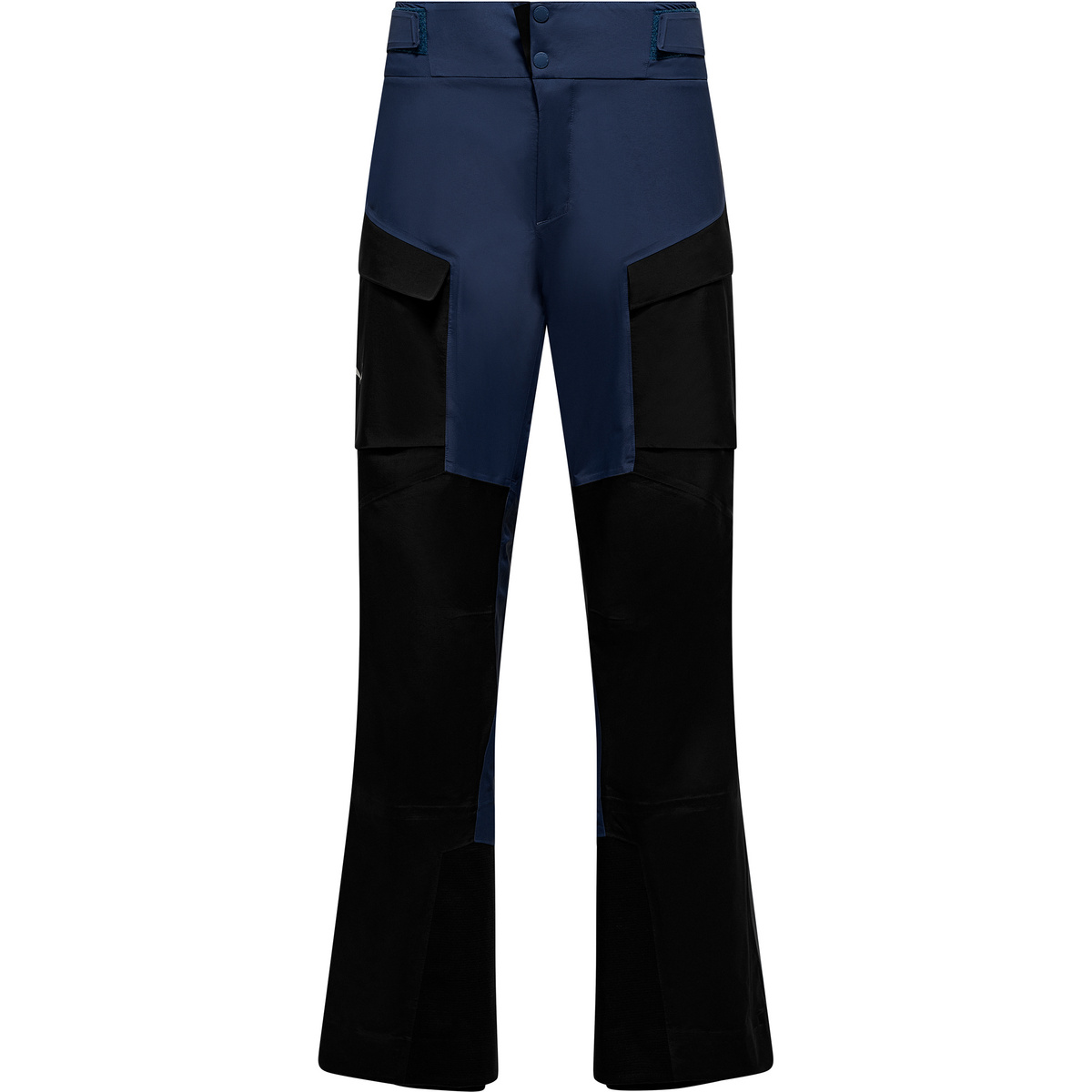 foto del prodotto salewa uomo pantaloni sella free 3l ptx