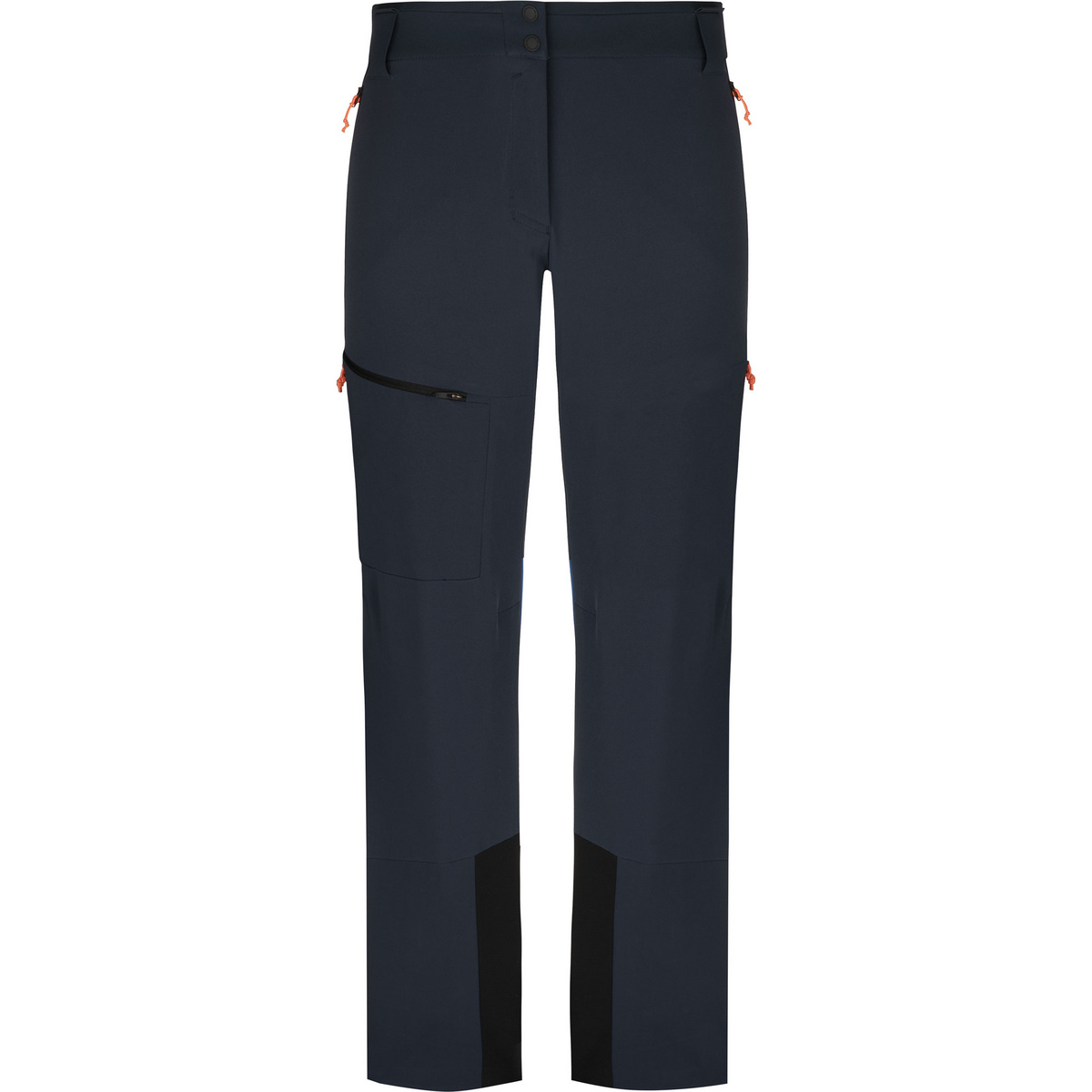 foto del prodotto salewa uomo pantaloni sella ptx dst merino hybrid