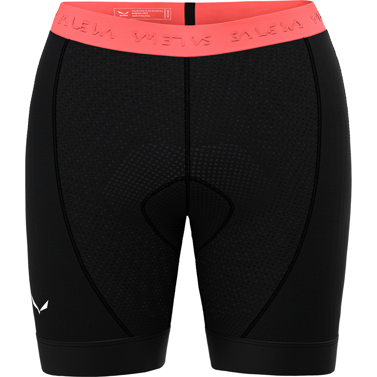 foto del prodotto salewa uomo pantaloni vento am short unter