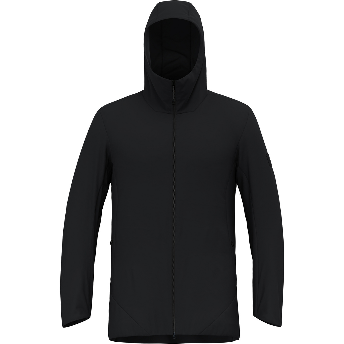 foto del prodotto salewa uomo parka fanes 2l ptx