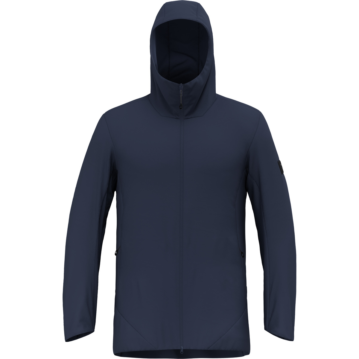 foto del prodotto salewa uomo parka fanes 2l ptx