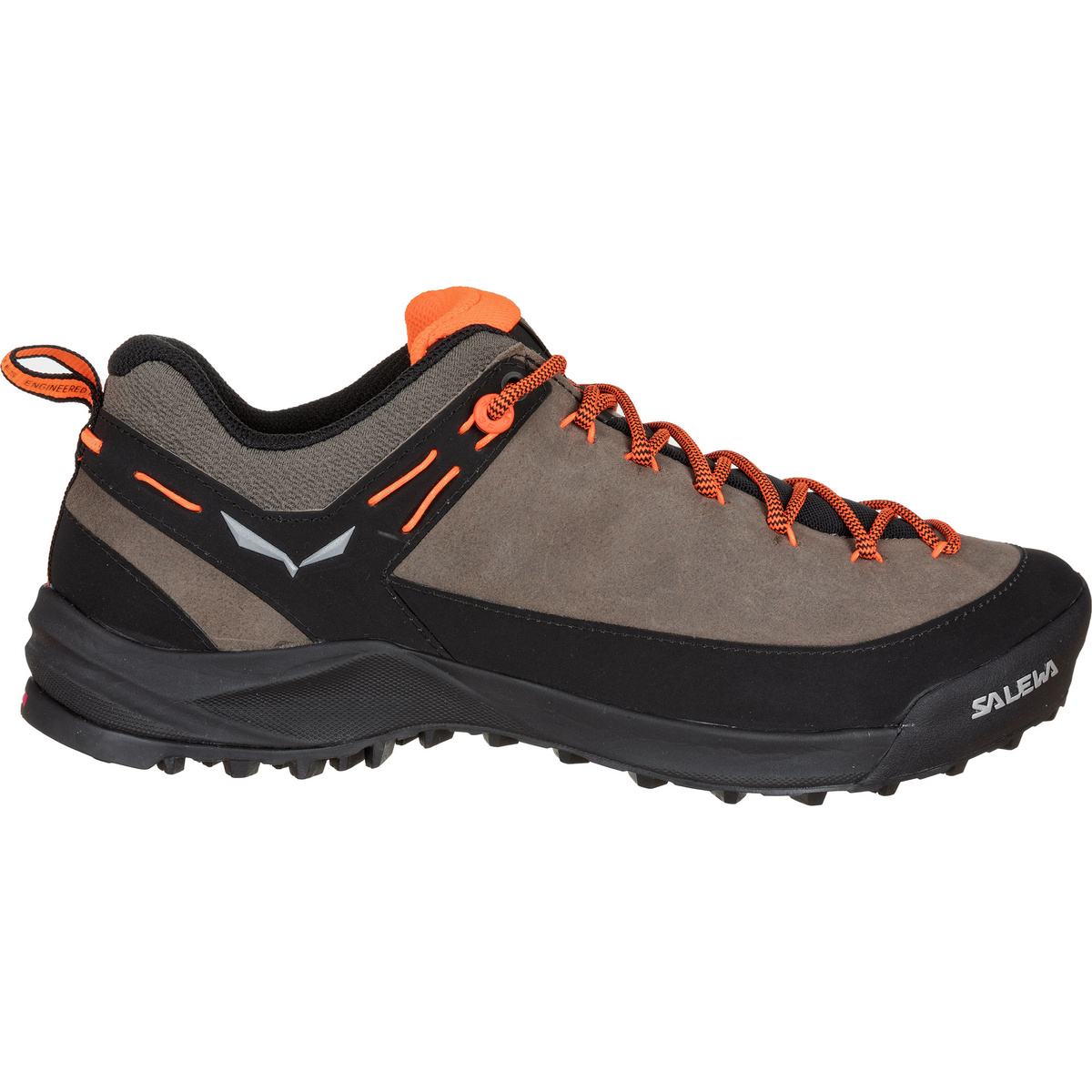 foto del prodotto salewa uomo scarpe in pelle wildfire