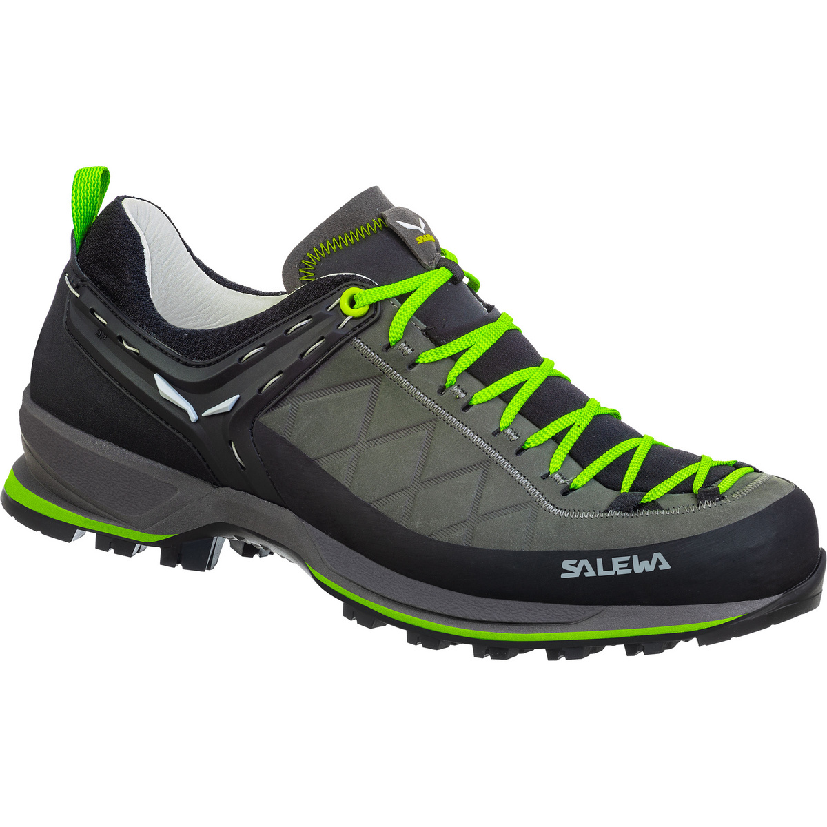 foto del prodotto salewa uomo scarpe mtn trainer 2 l