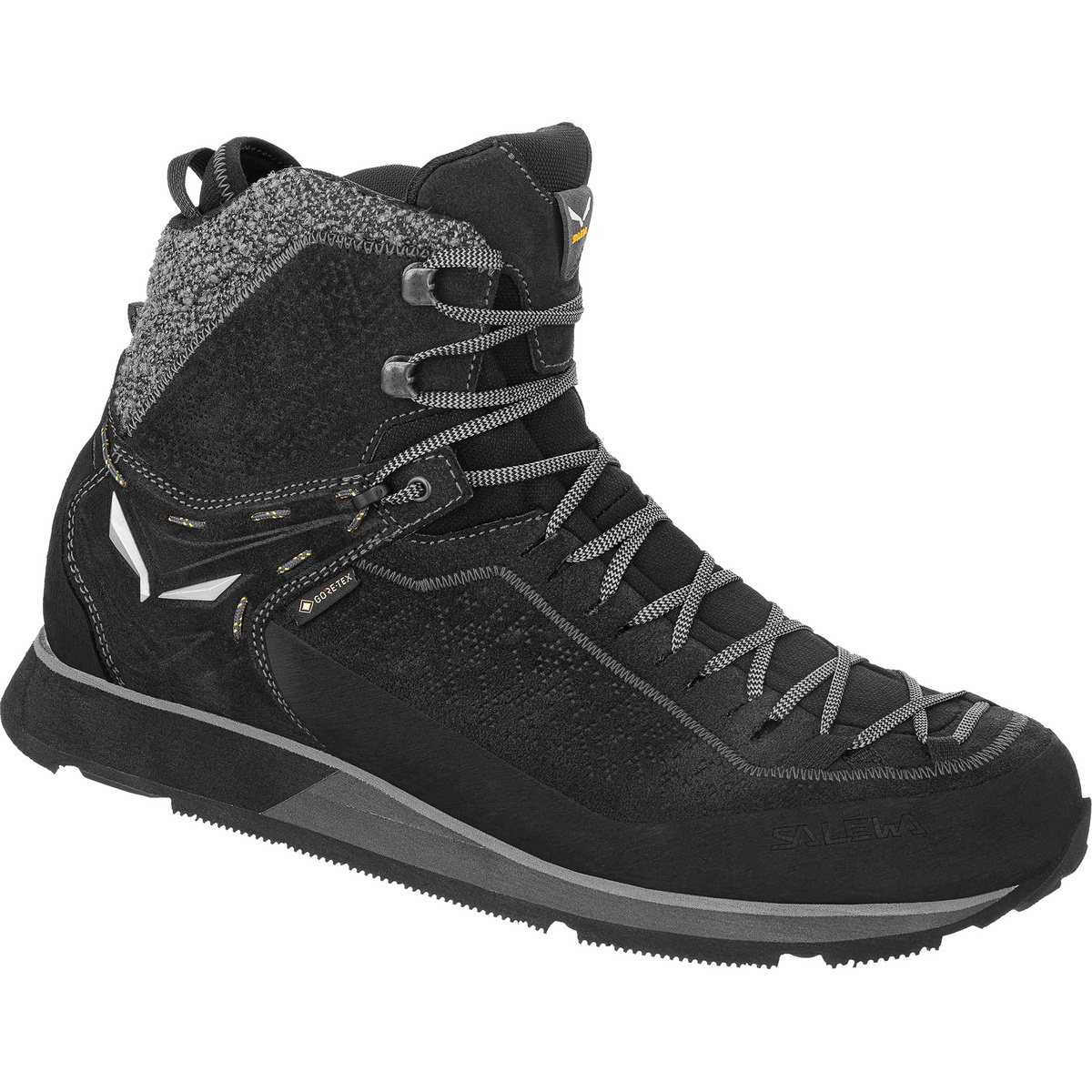 foto del prodotto salewa uomo scarpe mtn trainer 2 winter gtx