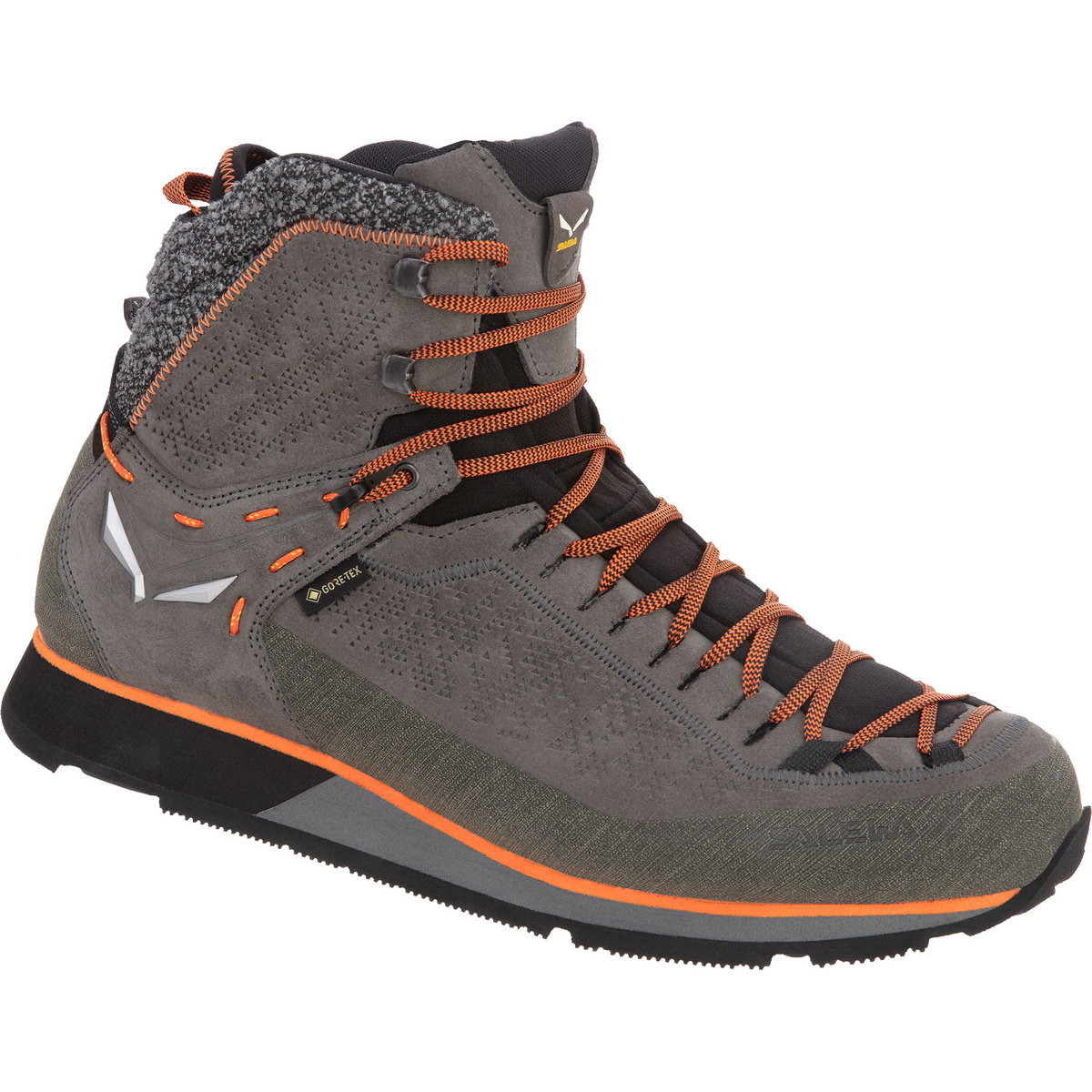 foto del prodotto salewa uomo scarpe mtn trainer 2 winter gtx