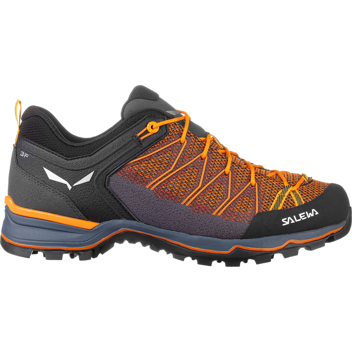 foto del prodotto salewa uomo scarpe mtn trainer lite
