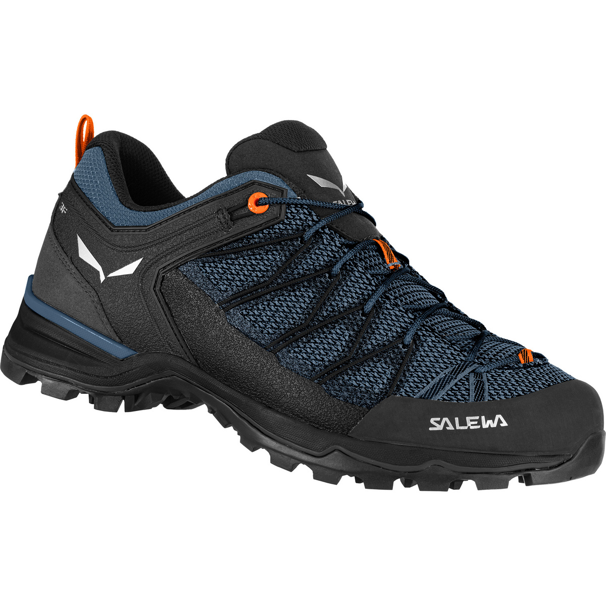 foto del prodotto salewa uomo scarpe mtn trainer lite