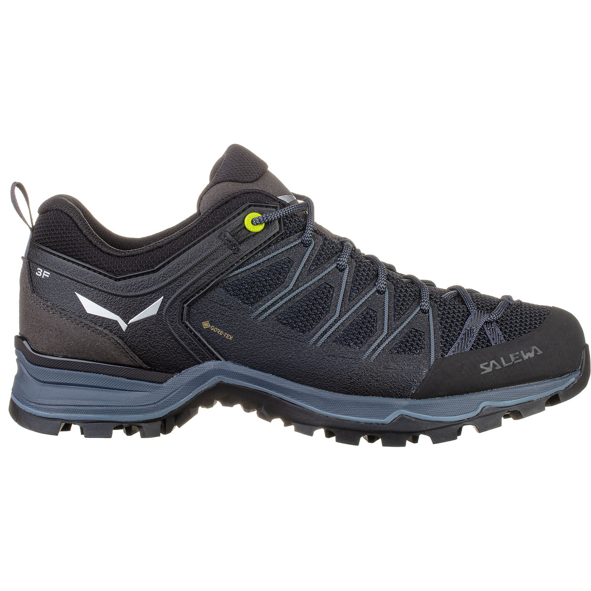 foto del prodotto salewa uomo scarpe mtn trainer lite gtx