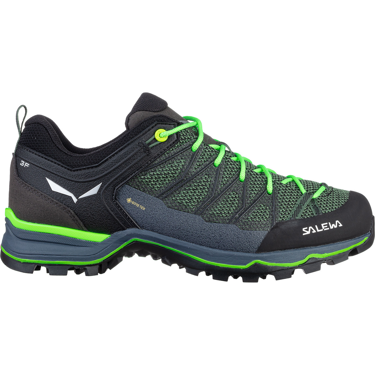 foto del prodotto salewa uomo scarpe mtn trainer lite gtx