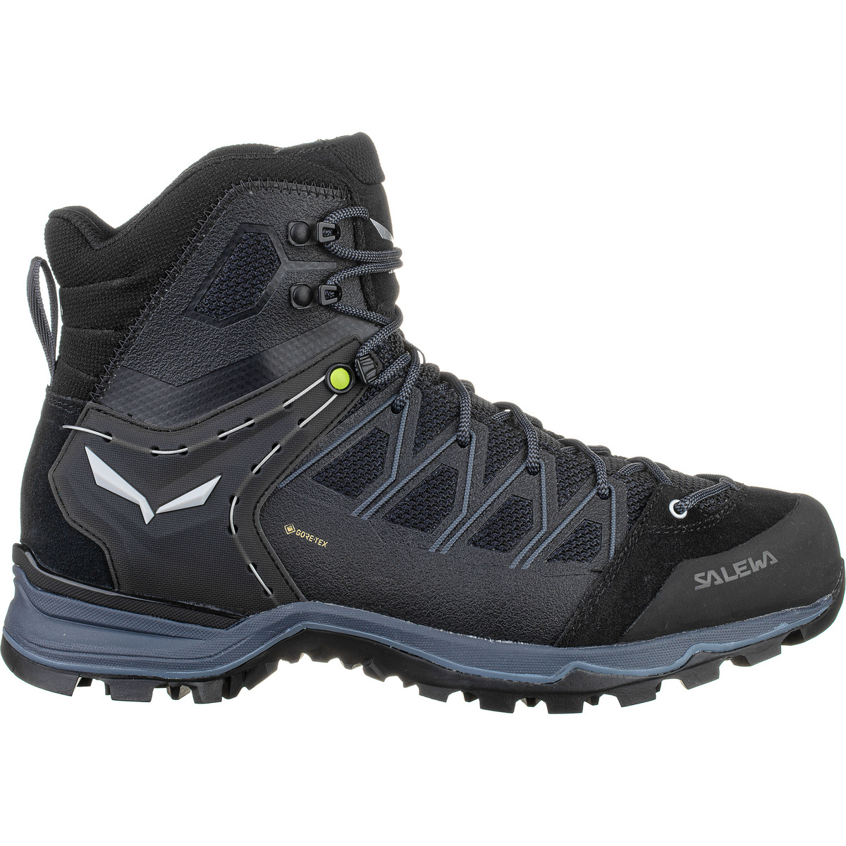 foto del prodotto salewa uomo scarpe mtn trainer lite mid gtx
