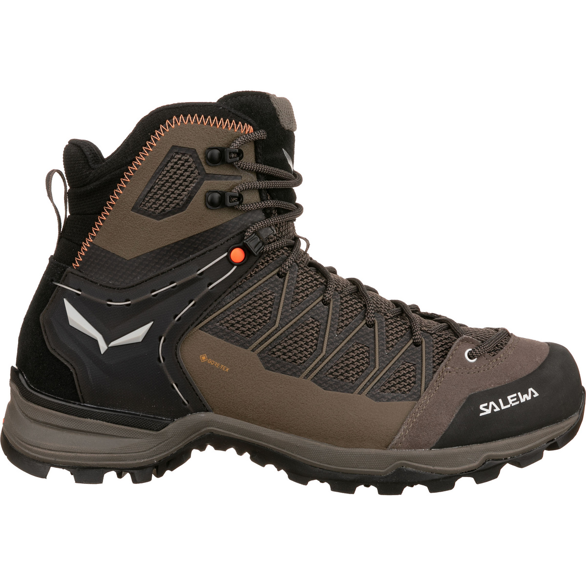 foto del prodotto salewa uomo scarpe mtn trainer lite mid gtx