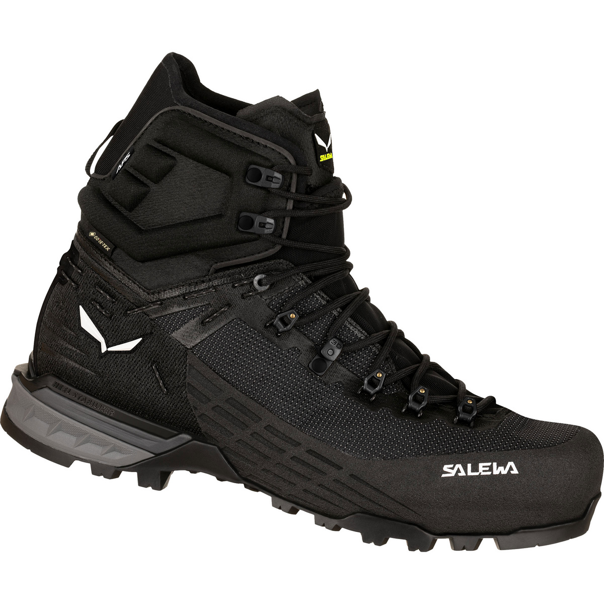 foto del prodotto salewa uomo scarpe ortles edge mid gtx