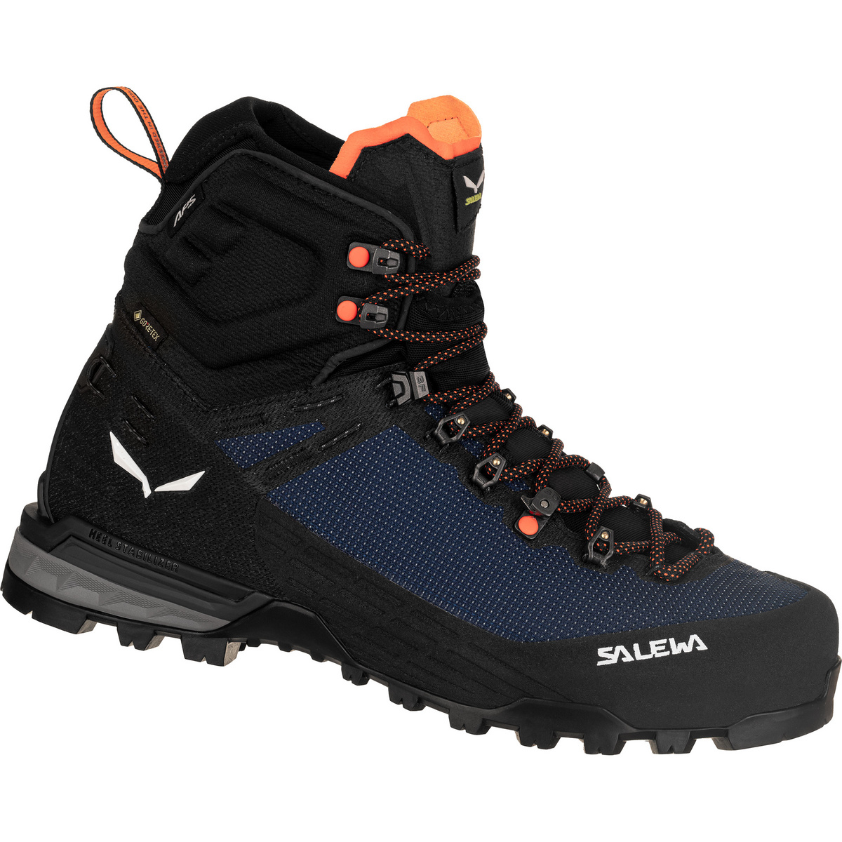 foto del prodotto salewa uomo scarpe ortles edge mid gtx