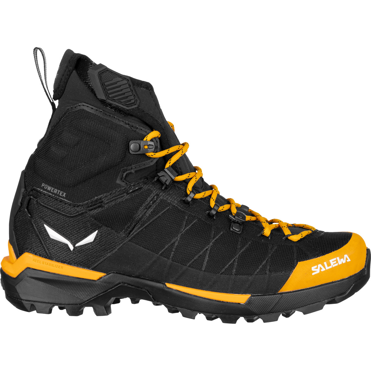 foto del prodotto salewa uomo scarpe ortles light mid ptx