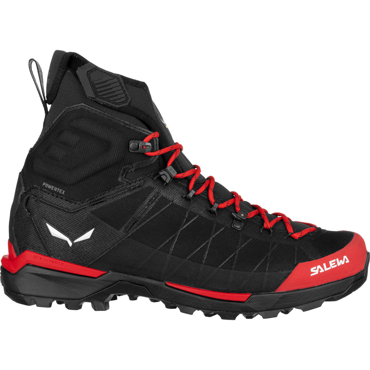 foto del prodotto salewa uomo scarpe ortles light mid ptx