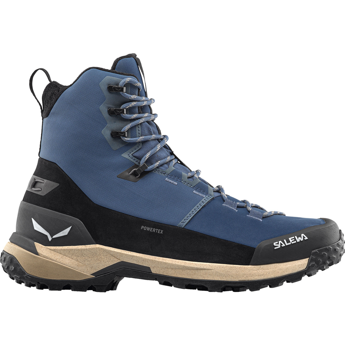 foto del prodotto salewa uomo scarpe puez winter mid ptx