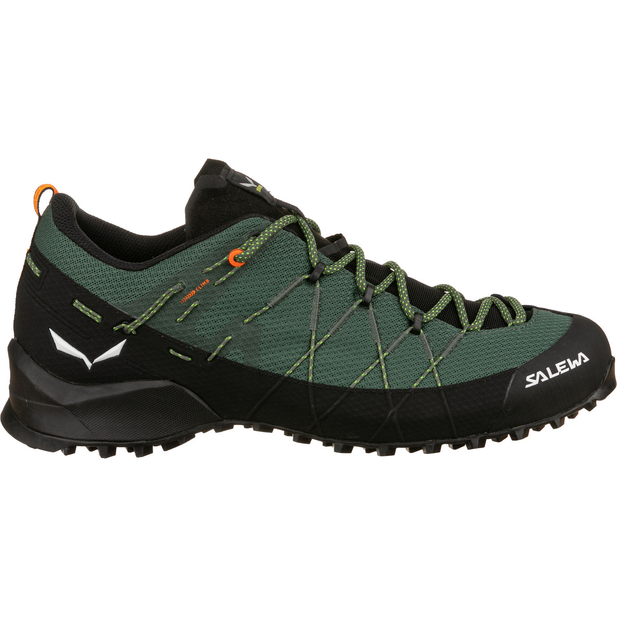 foto del prodotto salewa uomo scarpe wildfire 2