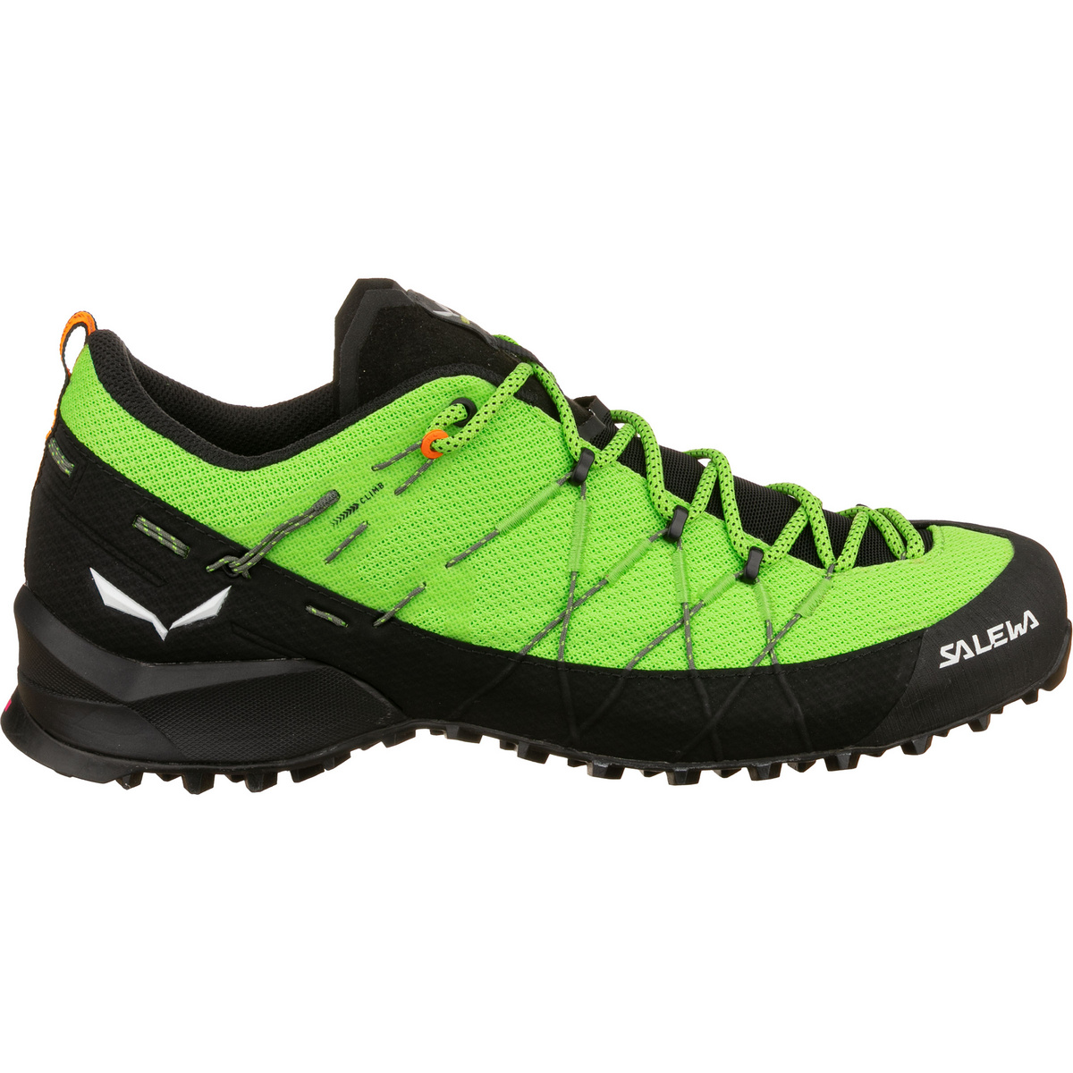 foto del prodotto salewa uomo scarpe wildfire 2