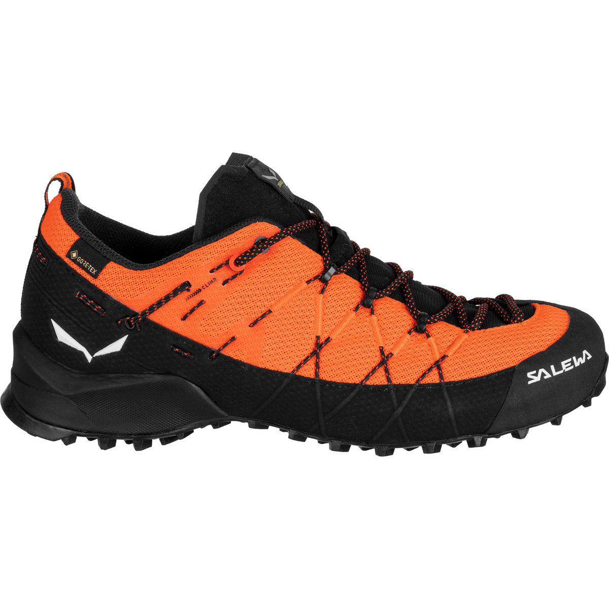 foto del prodotto salewa uomo scarpe wildfire 2 gtx
