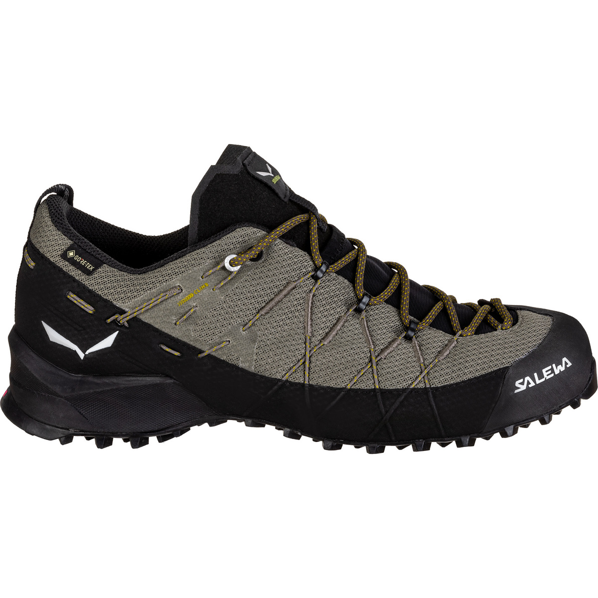 foto del prodotto salewa uomo scarpe wildfire 2 gtx