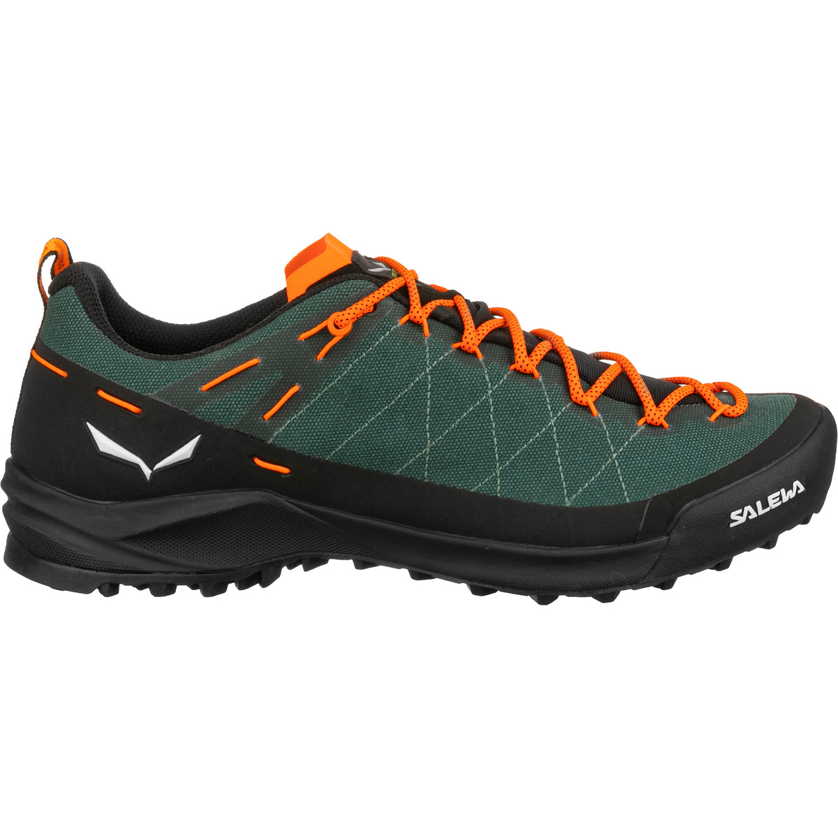 foto del prodotto salewa uomo scarpe wildfire canvas