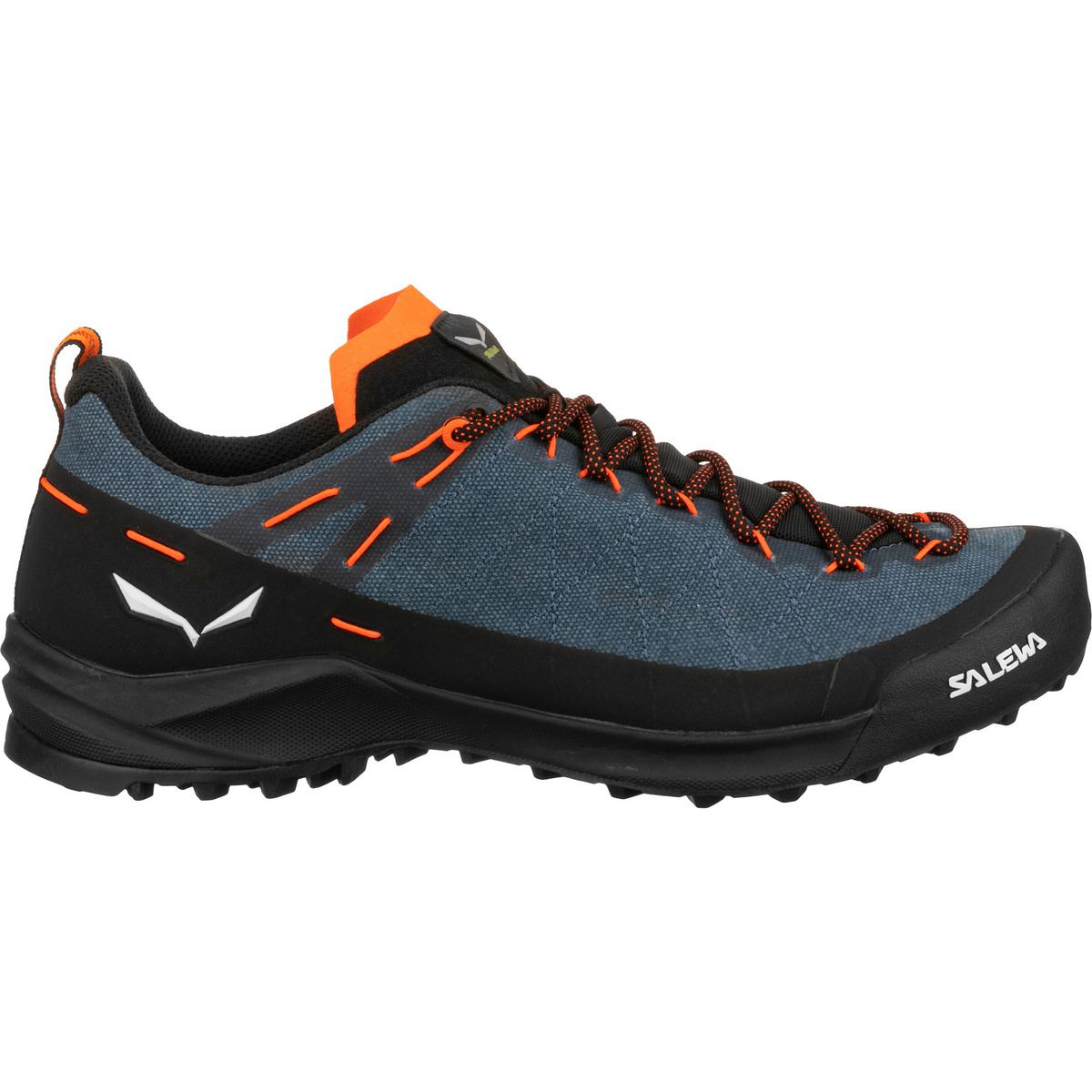 foto del prodotto salewa uomo scarpe wildfire canvas
