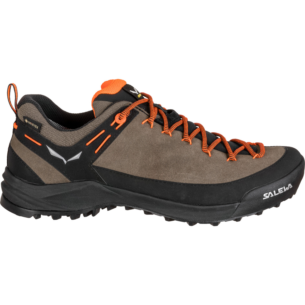 foto del prodotto salewa uomo scarpe wildfire leather gtx