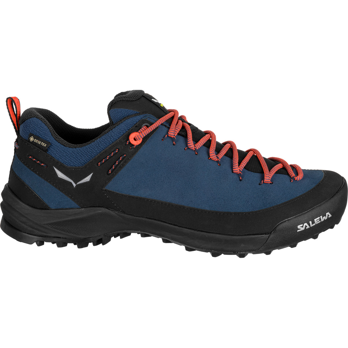 foto del prodotto salewa uomo scarpe wildfire leather gtx