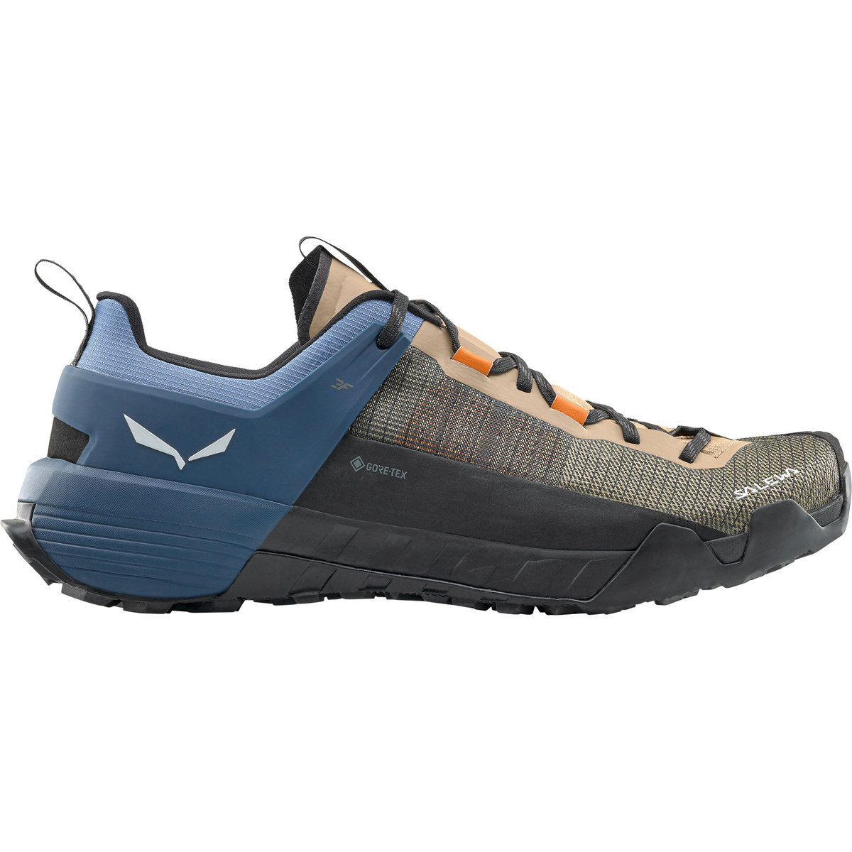 foto del prodotto salewa uomo scarpe wildfire nxt gtx