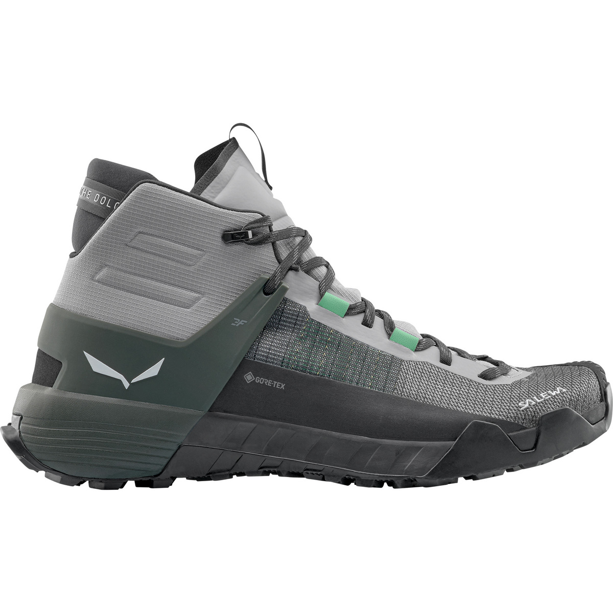 foto del prodotto salewa uomo scarpe wildfire nxt mid gtx
