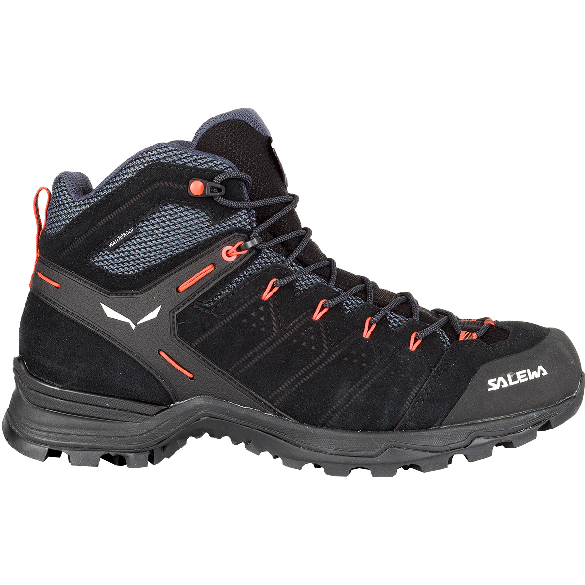 foto del prodotto salewa uomo scarponcino alp mate mid wp