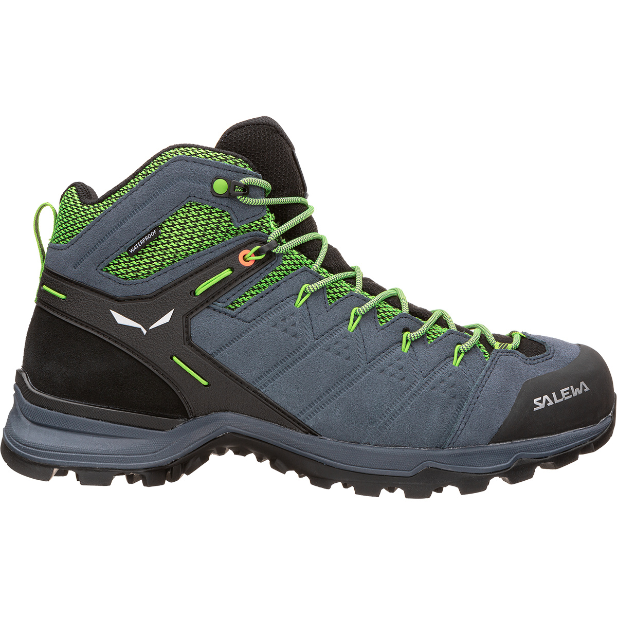 foto del prodotto salewa uomo scarponcino alp mate mid wp