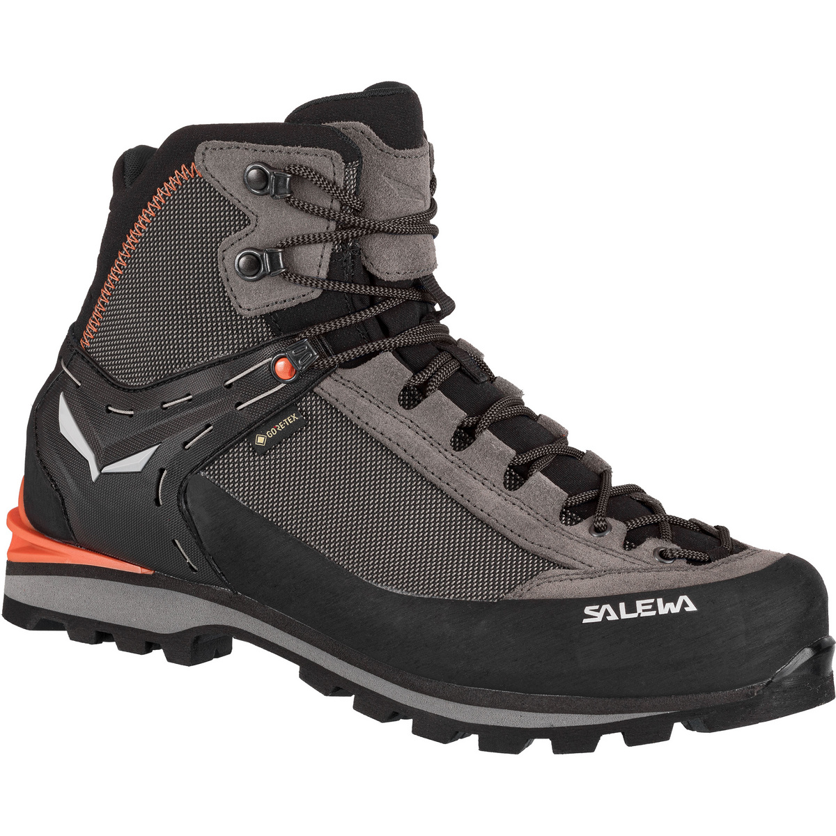 foto del prodotto salewa uomo scarponi crow gtx