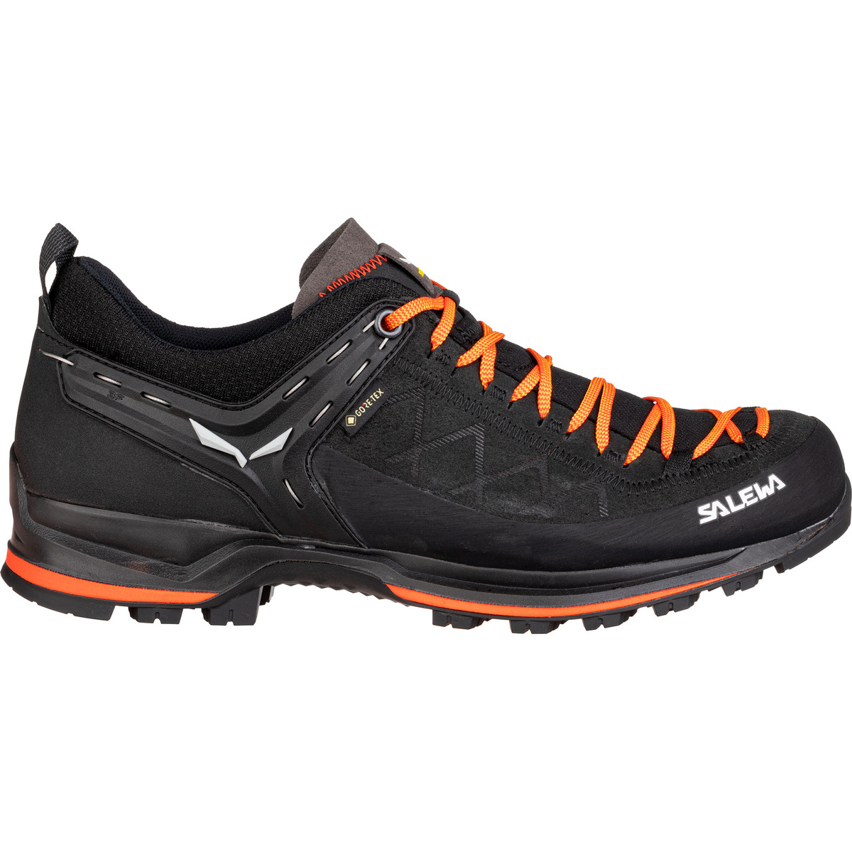 foto del prodotto salewa uomo scarponi mtn trainer 2 gtx