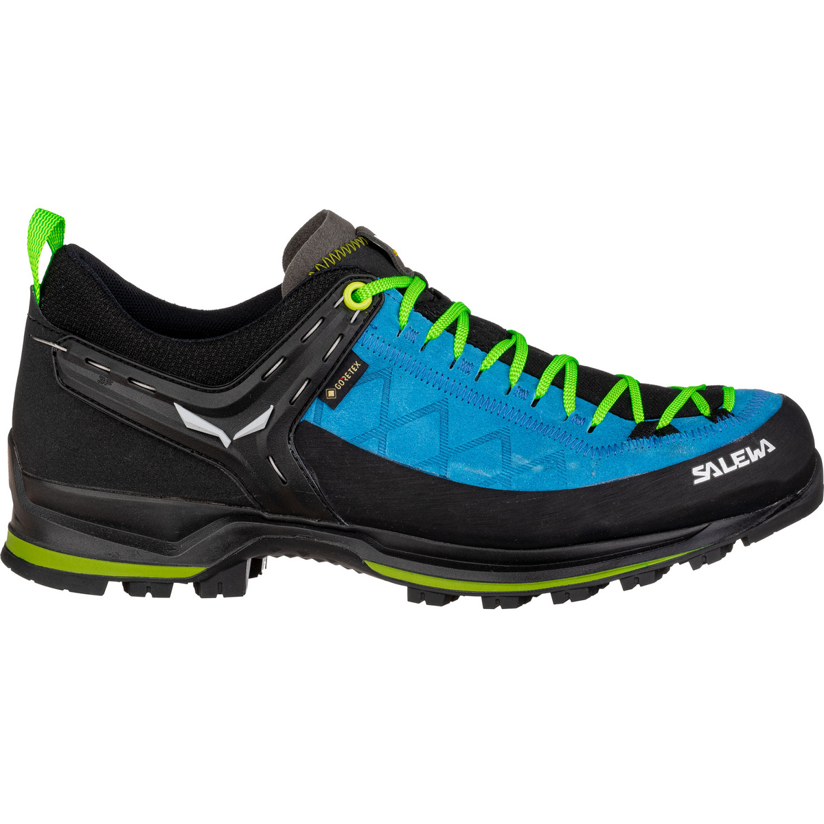 foto del prodotto salewa uomo scarponi mtn trainer 2 gtx