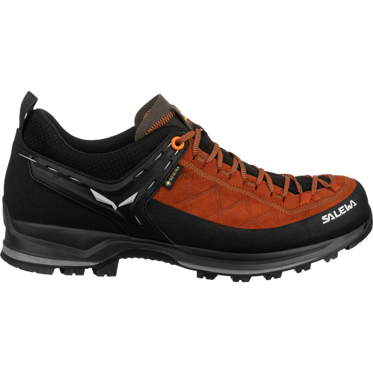 foto del prodotto salewa uomo scarponi mtn trainer 2 gtx